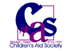 Windsor-Essex CAS logo