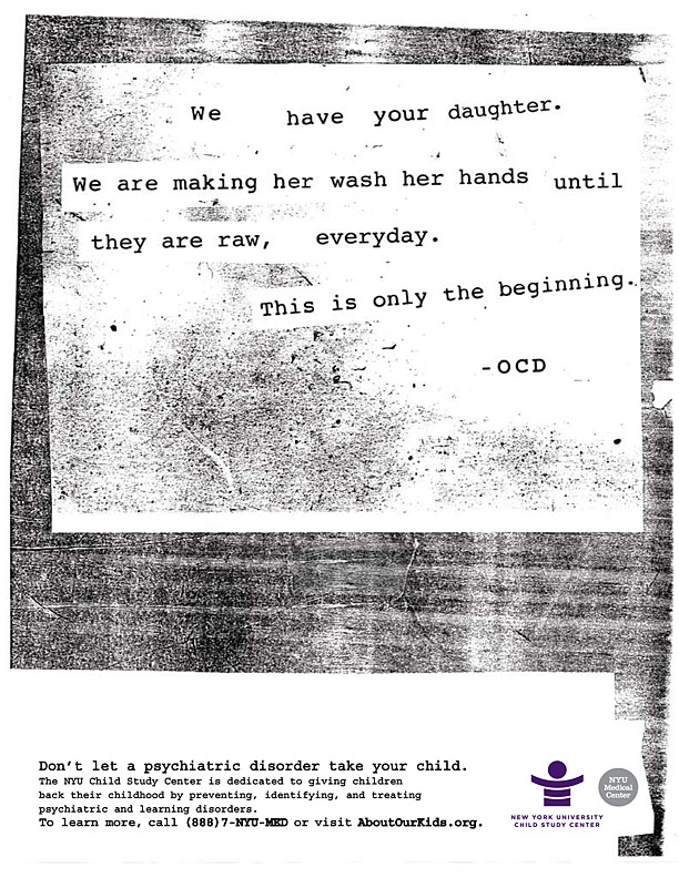ADHD, NYU Child Study Center