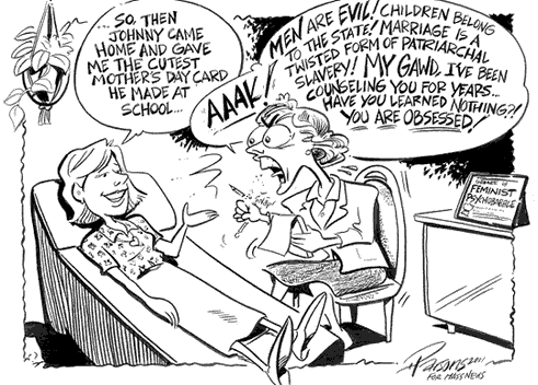 Shrink, Rich Parsons