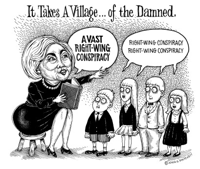 Village People, John Pritchett