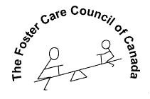 Foster Council of Canada Logo