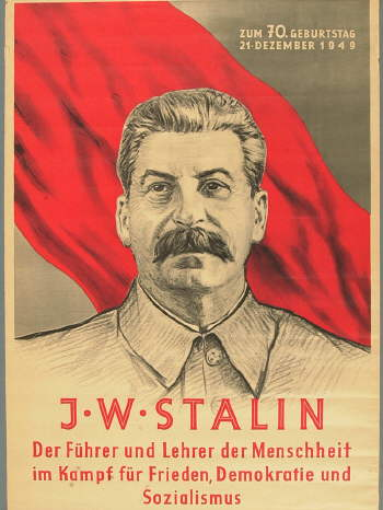 Stalin Hair