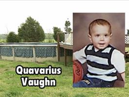 Quavarius Vaughn