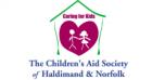 Children's Aid of Haldimand-Norfolk logo