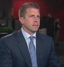 André Marin (CBC)