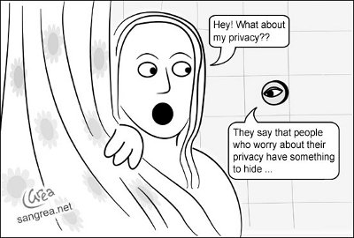 privacy