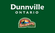 Dunnville Ontario poster