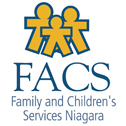FACS Niagara logo