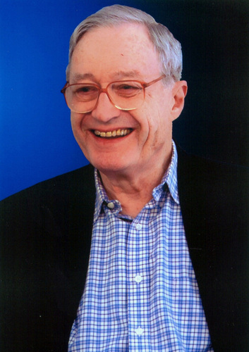 Norman Guthkelch
