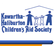 Kawartha-Haliburton Children's Aid Society logo