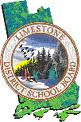 Limestone District School Board logo