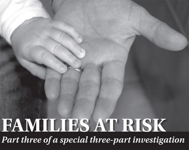 Families at Risk