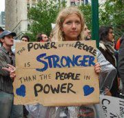 stronger people power