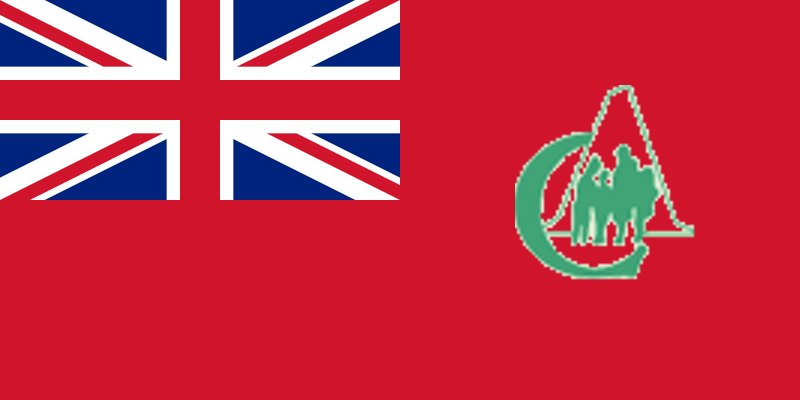 CAS false Ontario flag