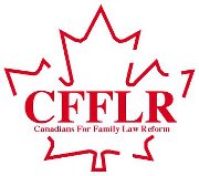 Canadians For Family Law Reform