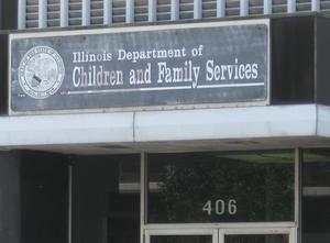 Illinois Department of Children and Family Services