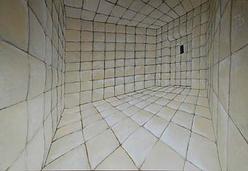 padded cell