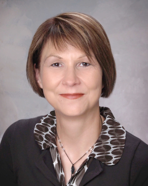 Cindy Blackstock