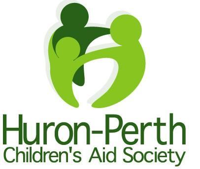 Huron-Perth CAS logo