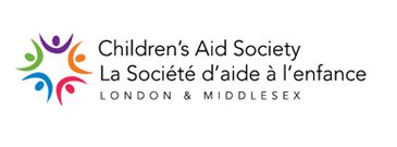 London CAS logo