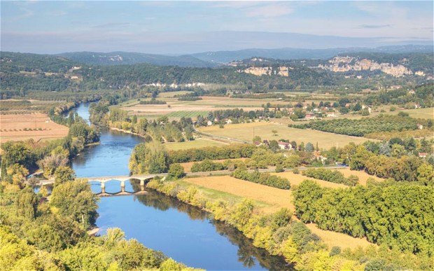 Dordogne France