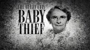 The Baby Thief